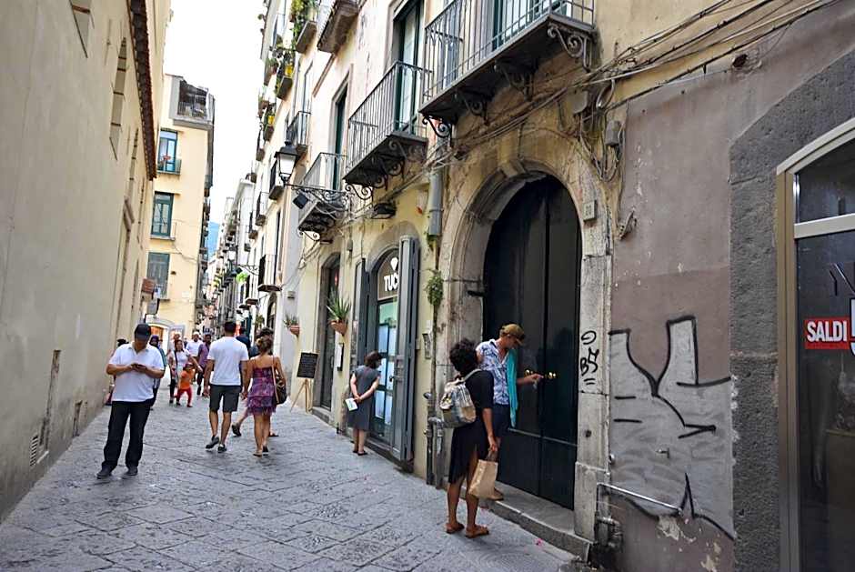 GuestHost - Dimora del Barone