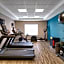 Hampton Inn By Hilton And Suites Ft. Worth-Burleson