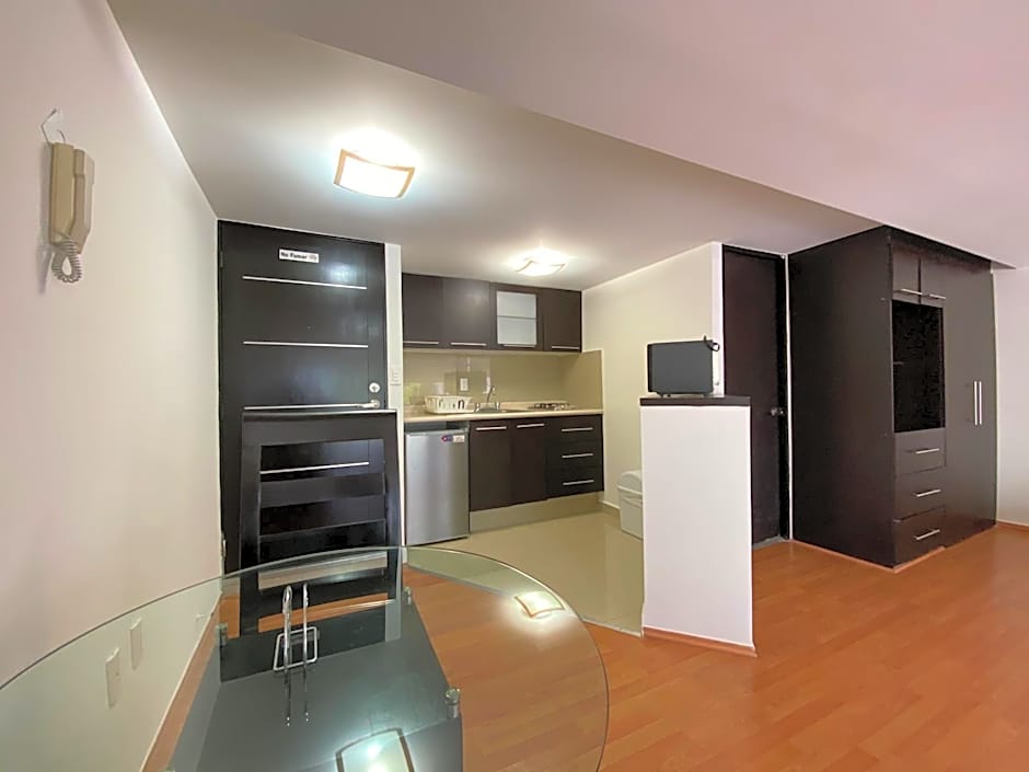 Grupo Kings Suites -Platon 436