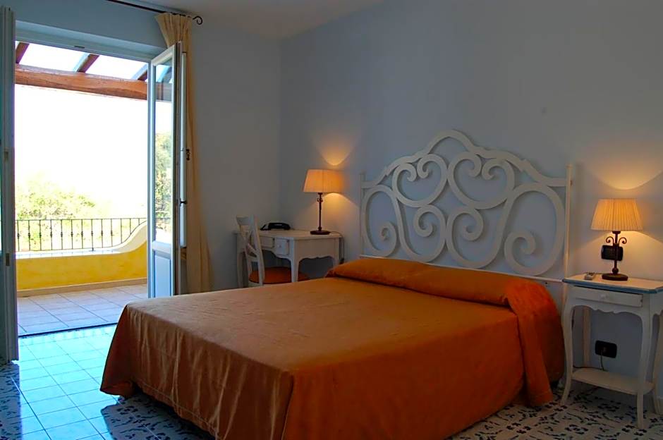 Hotel Bougainville