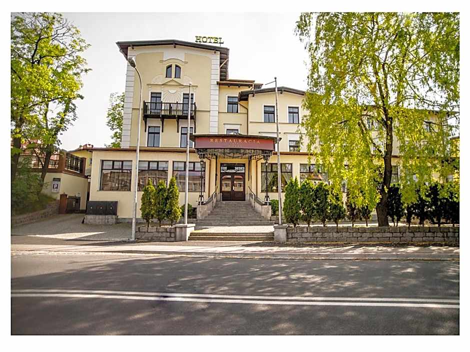 Hotel Fenix