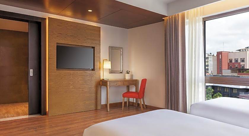 Dusit Princess Kathmandu