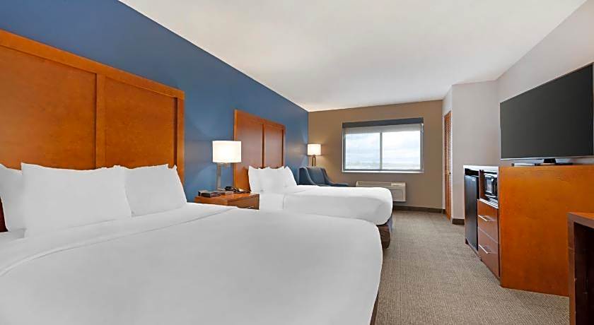 Comfort Inn & Suites North Greenfield