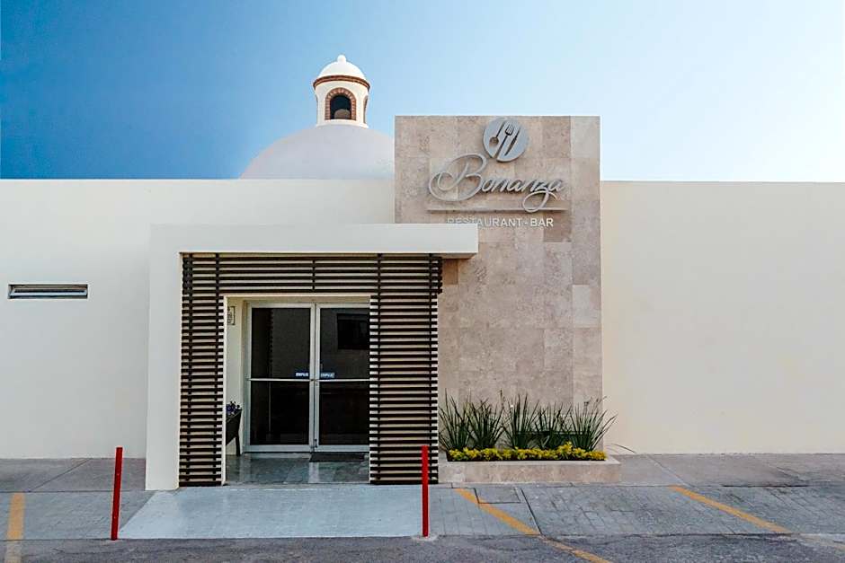 Best Western Plus San Jorge