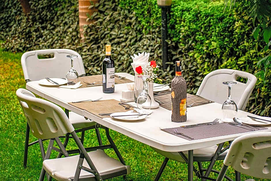 Astorian Grand Hotel Naivasha