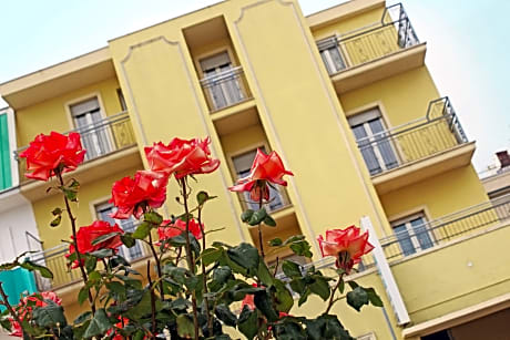 Hotel Villa Aurora