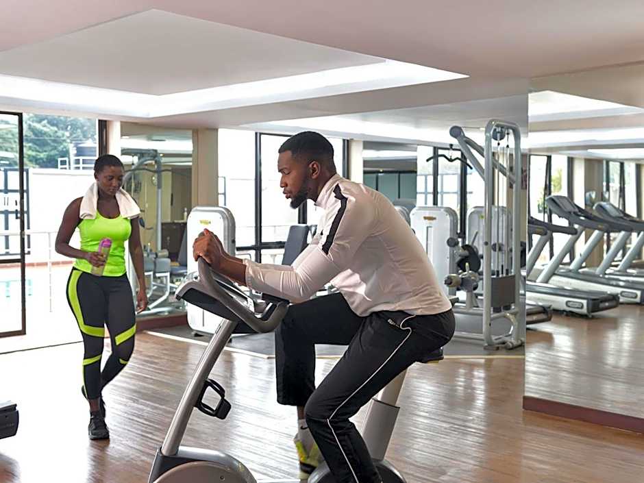 Mercure Nairobi Upper Hill