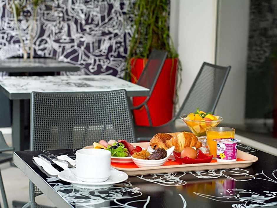 Ibis Rabat Agdal