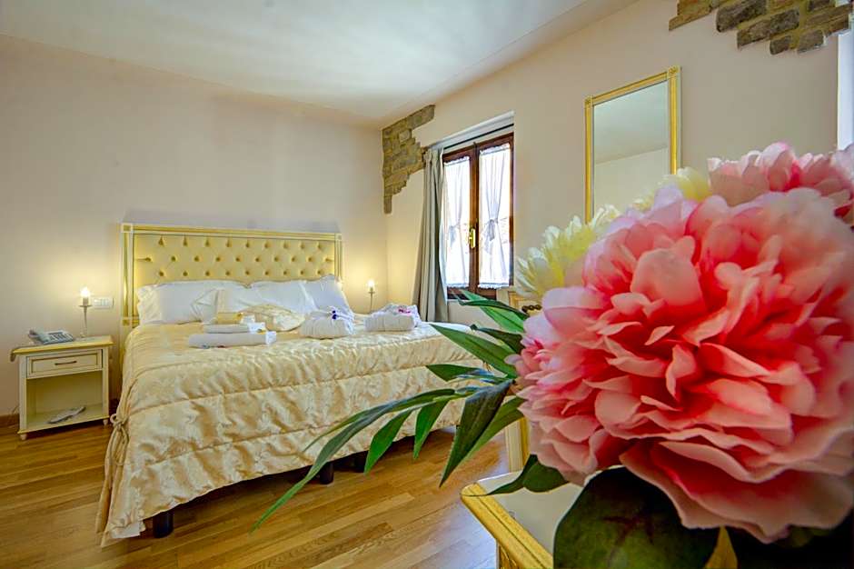 Hotel Volterra In Superior