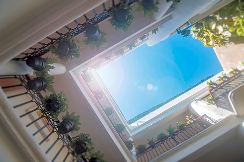 Banana Boutique Hotel