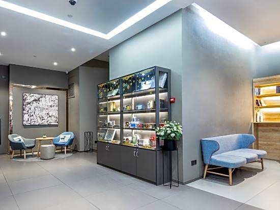 Home Inn (Guangzhou Zhujiang New Town)