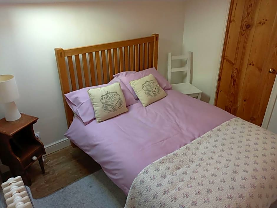 Chez Gondat Chambre d'hotes