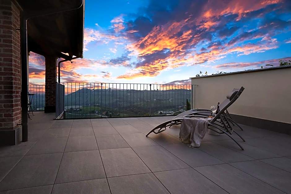 Cascina Bricco San Pietro Bed & Wine