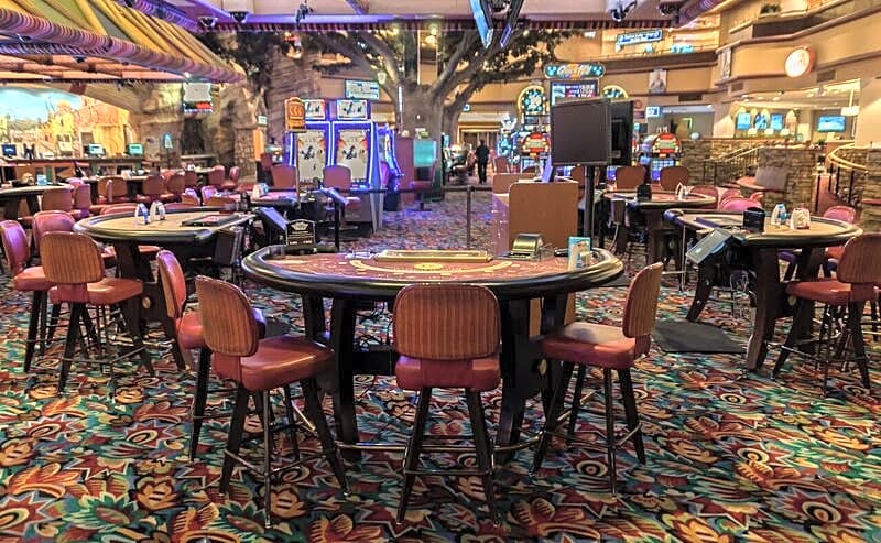 Fiesta Henderson Casino Hotel