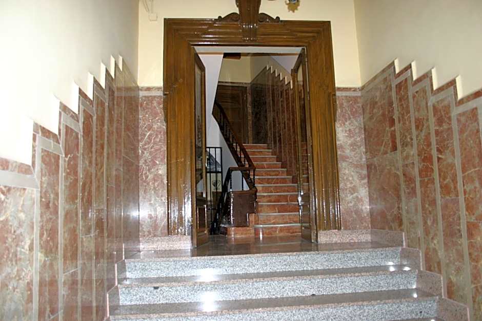 Hostal Hispanico I