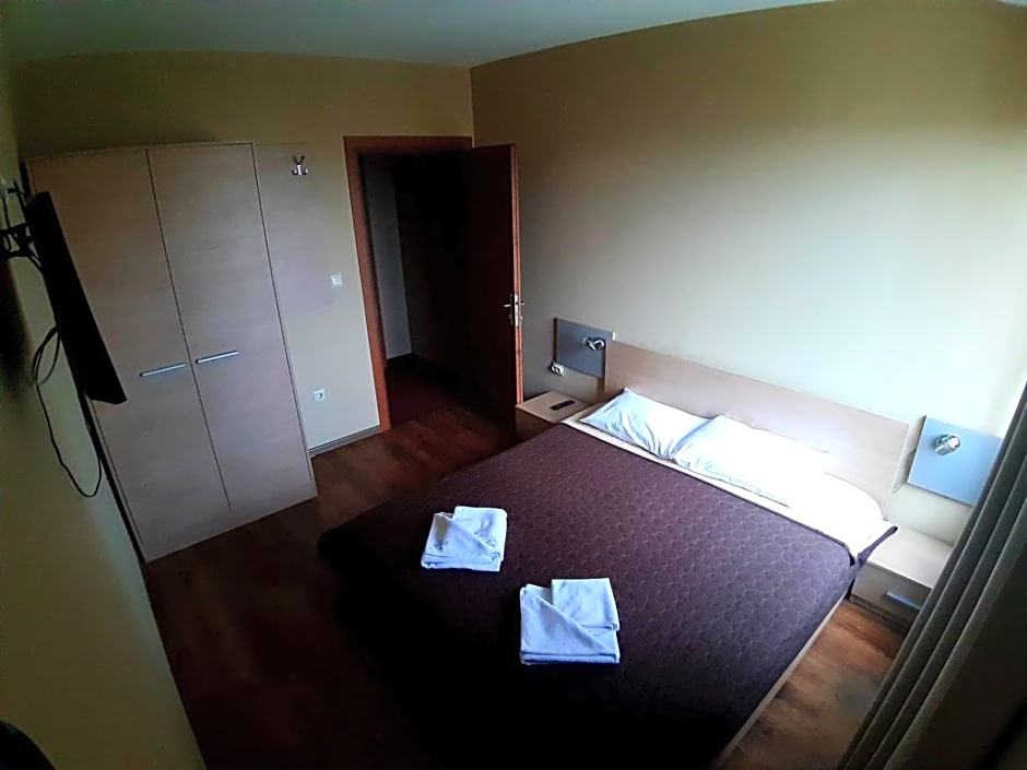 Family Hotel Pautalia