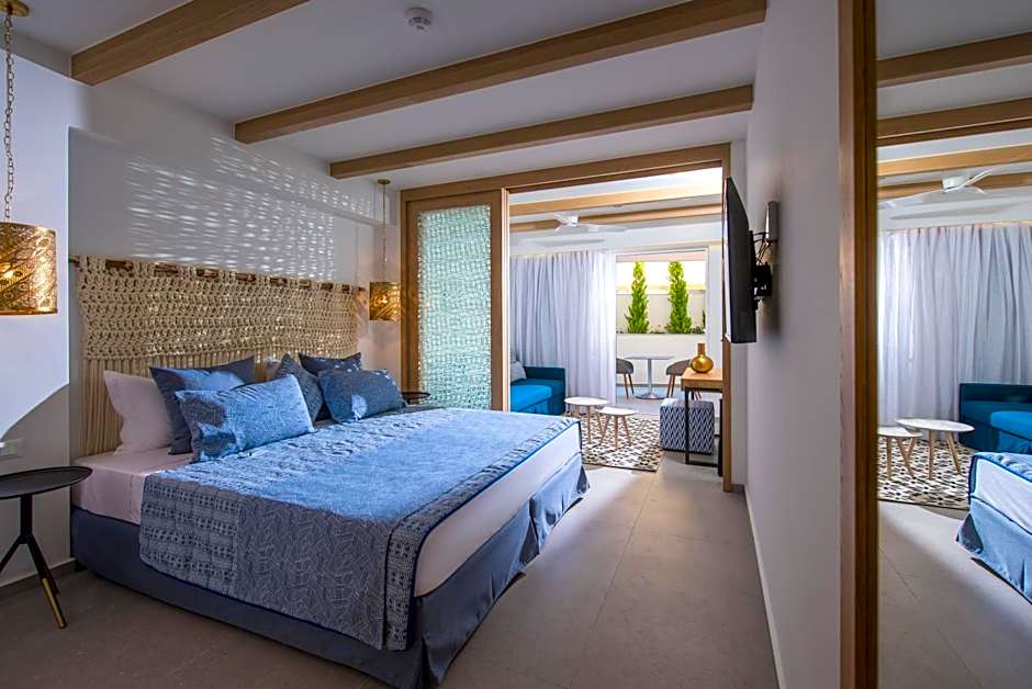 Omiros Boutique Hotel (Adults Only)
