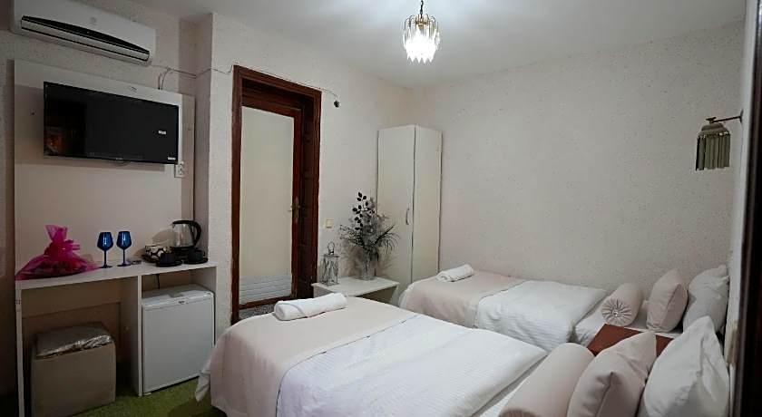 OzenTurku Hotel