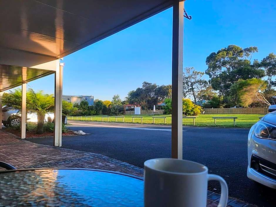 Arthur Phillip Motor Inn