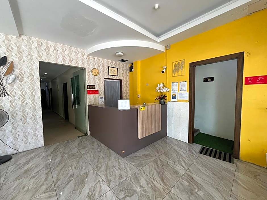 Hotel Seri Pauh
