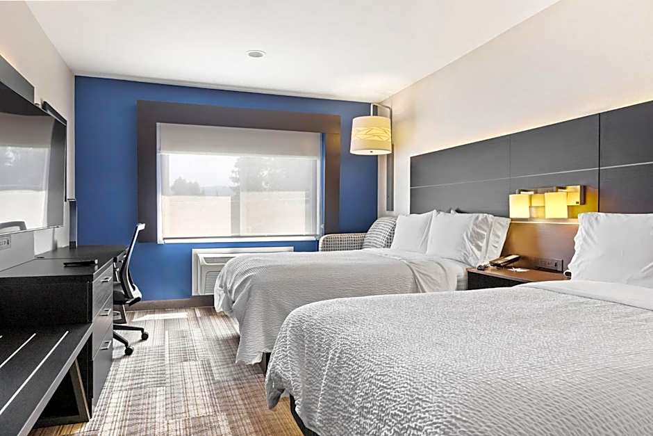 Holiday Inn Express Sunnyvale - Silicon Valley By IHG