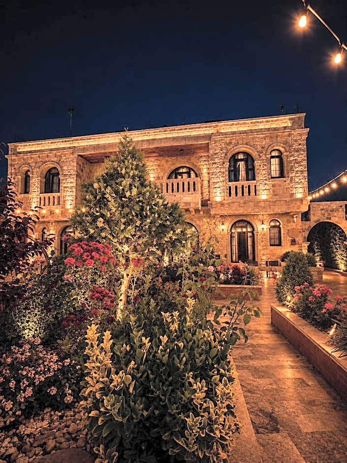 Cappadocia Chiaro