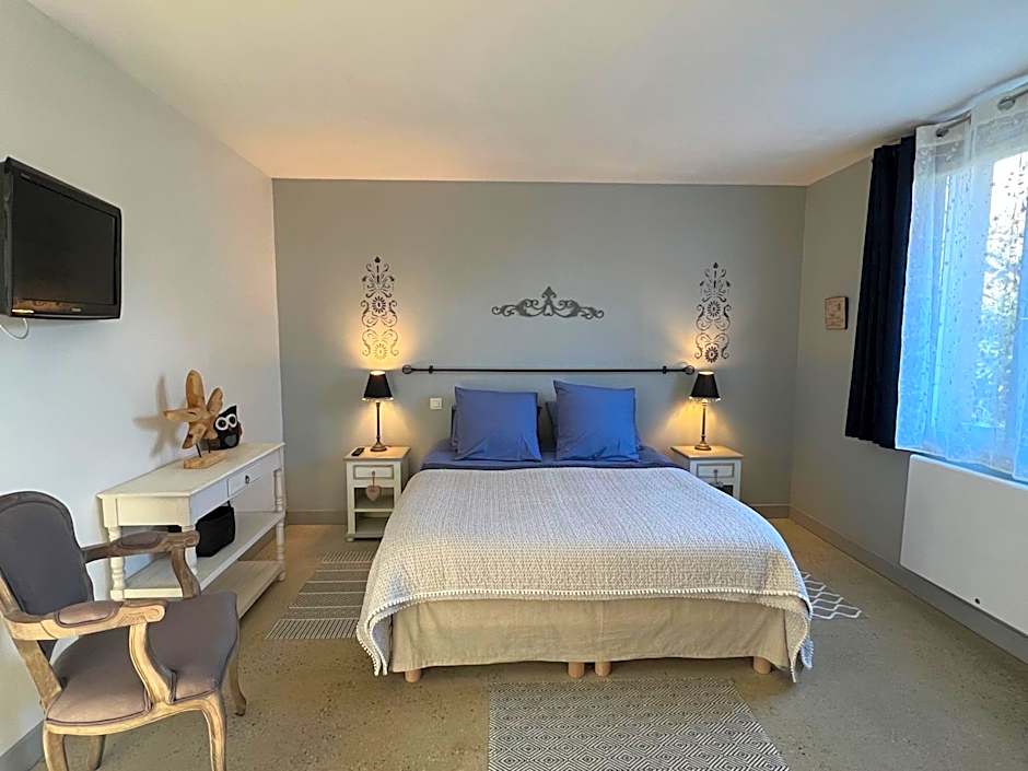 GSand Le Clos du May