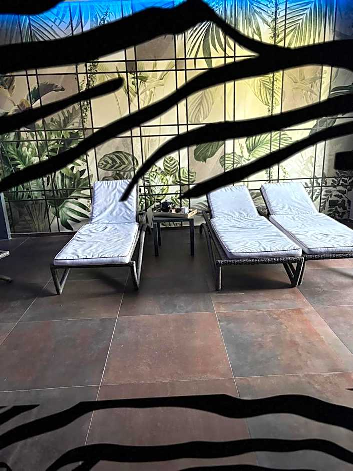 MòN Luxury Rooms SPA