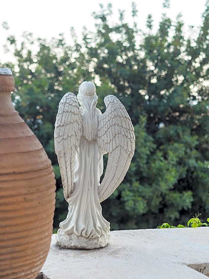 Likya Yolu Palas Hotel