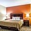 CasaBlanca Inn & Suites Houston - Spring