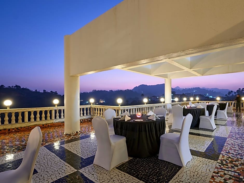 Sterling Mount Abu Resorts and Hotels