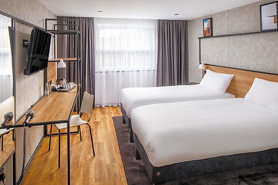 ibis Wakefield East-Castleford