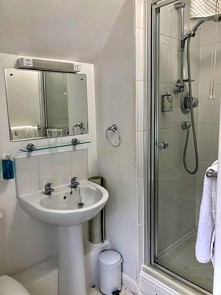 The Bentley Brook Inn