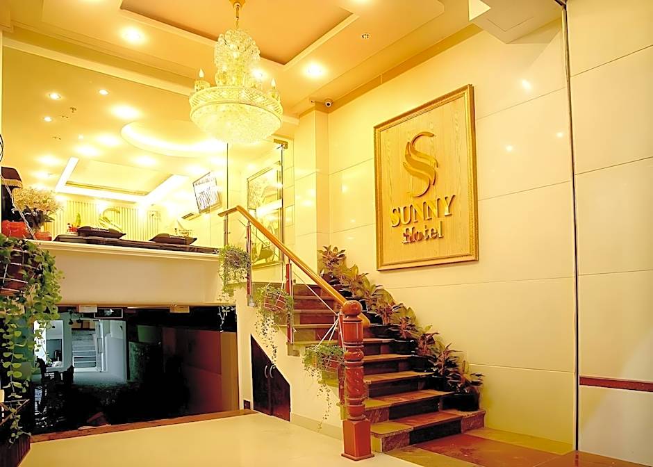Hotel Sunny Saigon