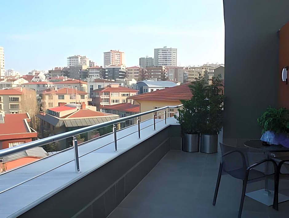 Hotel Samm Bistro Spa