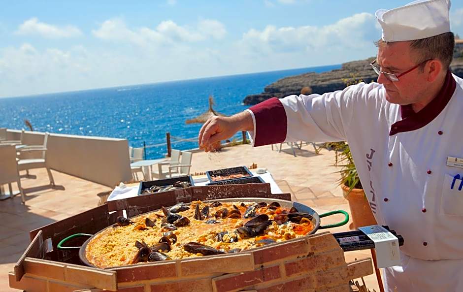 Js Cape Colom - Adults Only