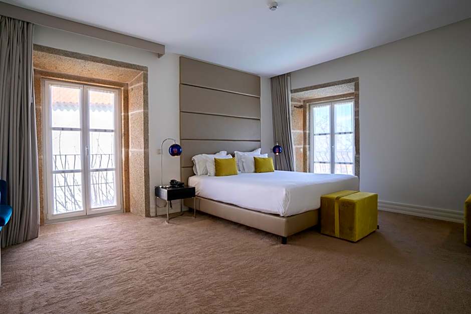 Convento do Seixo Boutique Hotel & Spa