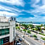 Kk Waterfront Hotel
