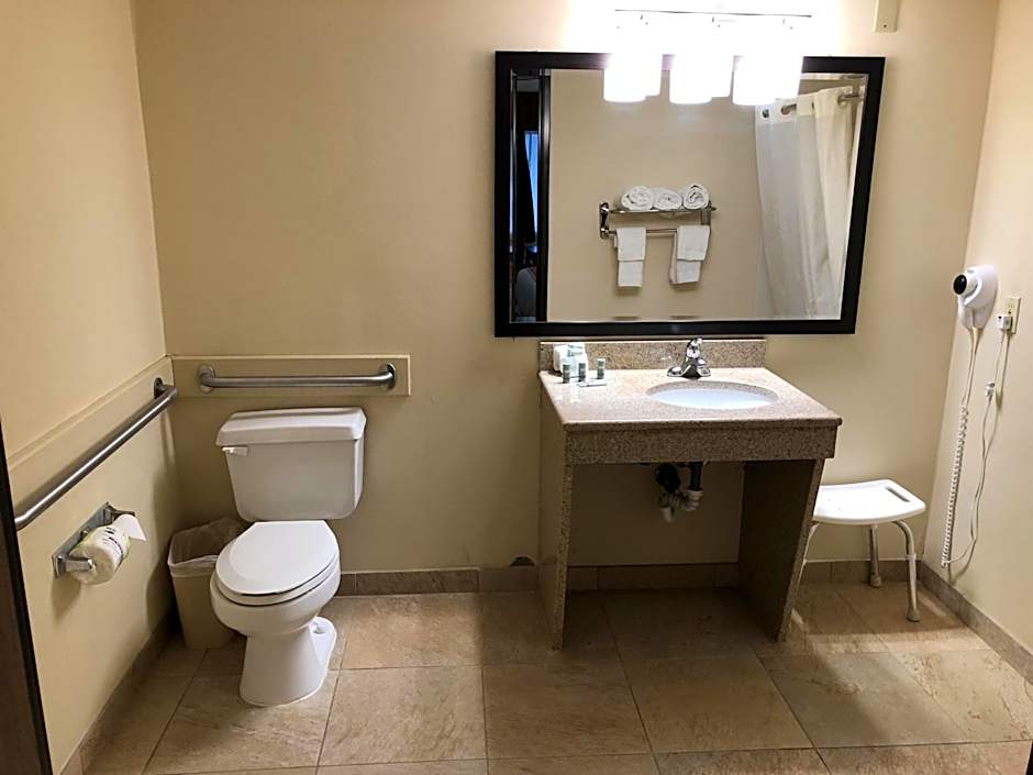 MHO INN and SUITES