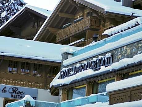 Hotel de Rougemont & Spa
