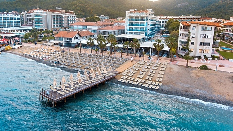 Emre Hotel  And Emre Beach Hotel
