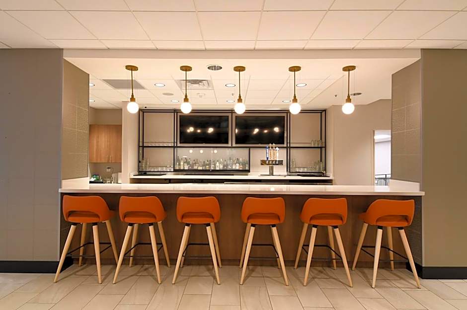 Holiday Inn Fredericksburg Conference Ctr By IHG