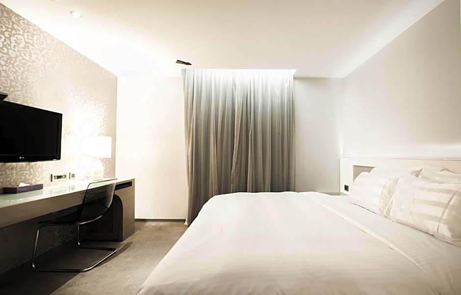 Saual Keh Hotel