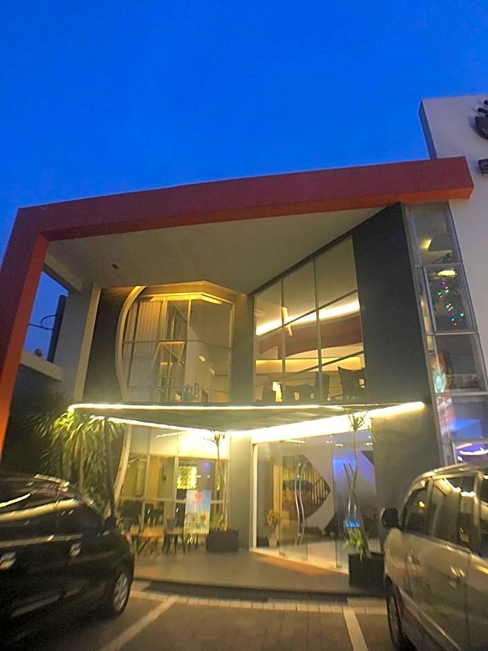 Surya Boutique Hotel