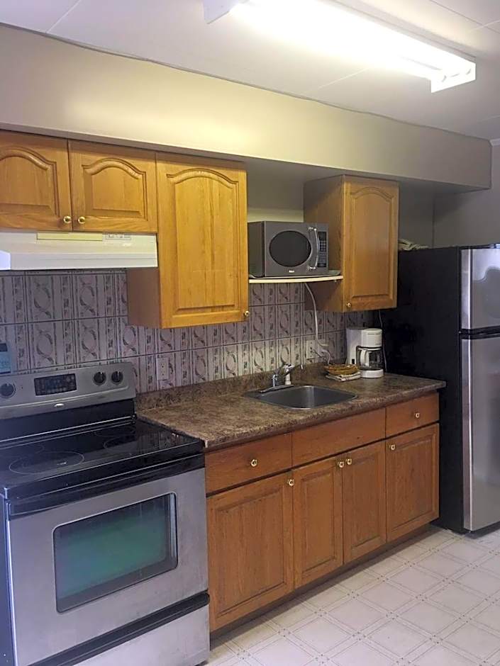 Ranchland Villa Motel