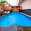 Daima Hotel Padang