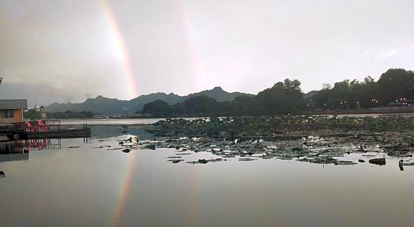 Tamarind Guesthouse Kanchanaburi