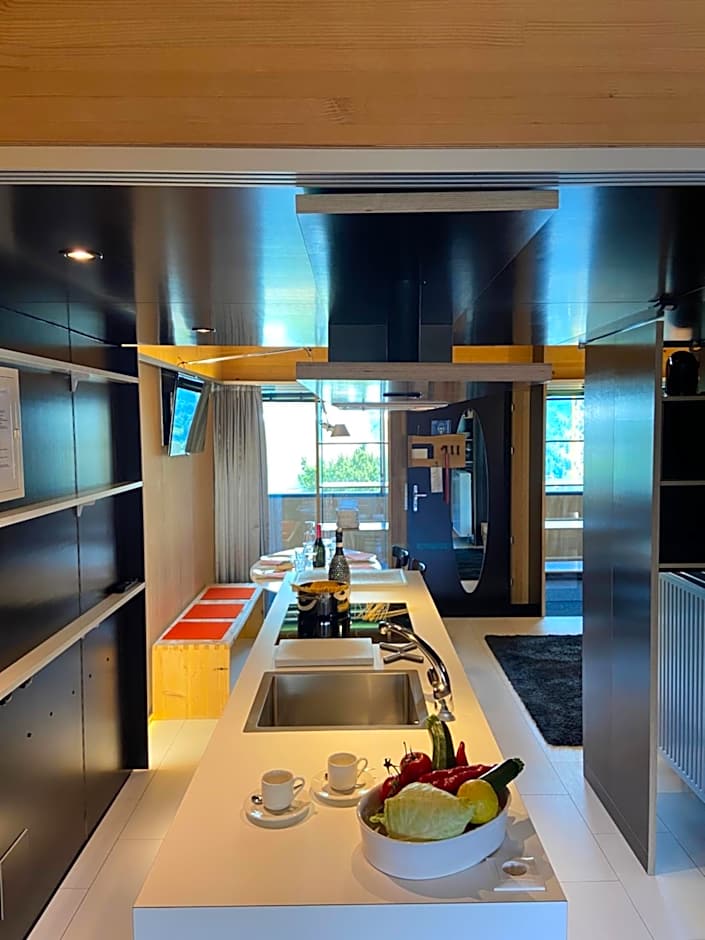 Kar Design Appartements