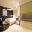 Almond Hotel Busan Station