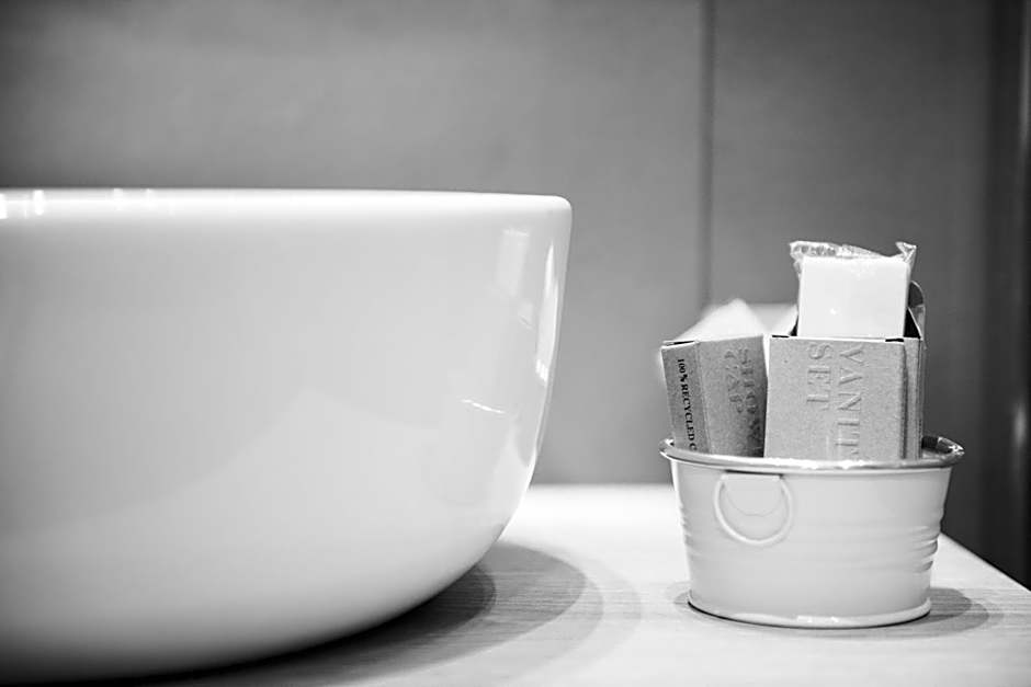 B&B SMARTFIT HOUSE - Room & Relax in Pescara